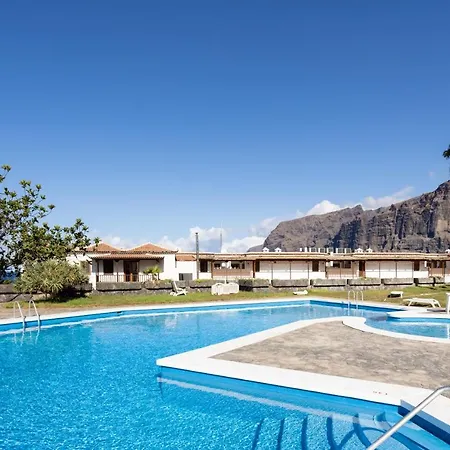 126 Gigantes Cliff By Sunkeyrents Appartement *
