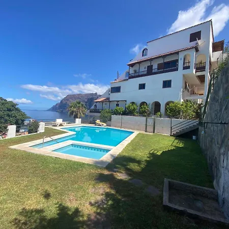 Appartement 126 Gigantes Cliff By Sunkeyrents Acantilado de los Gigantes