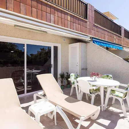 Appartement 126 Gigantes Cliff By Sunkeyrents Acantilado de los Gigantes
