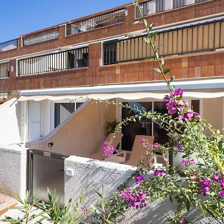 Appartement 126 Gigantes Cliff By Sunkeyrents *