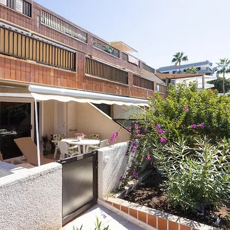 126 Gigantes Cliff By Sunkeyrents Appartement Acantilado de los Gigantes