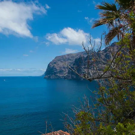 Appartement 126 Gigantes Cliff By Sunkeyrents Acantilado de los Gigantes