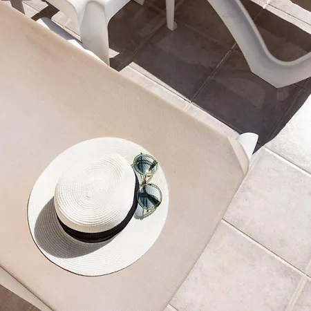 Appartement 126 Gigantes Cliff By Sunkeyrents *