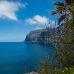 아파트 Gigantes Cliff By Sydney Playa Sur 아칸티라도