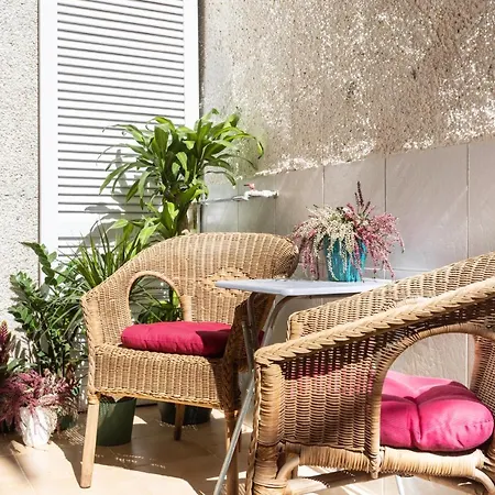 Gigantes Cliff By Sydney Playa Sur 아파트