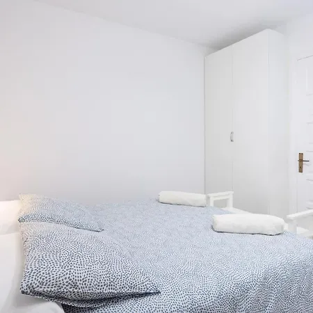 Gigantes Cliff By Sydney Playa Sur 아파트 아칸티라도